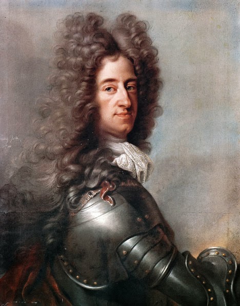 Me gusta y te lo cuento Maximiliano II Manuel de Baviera Carlos