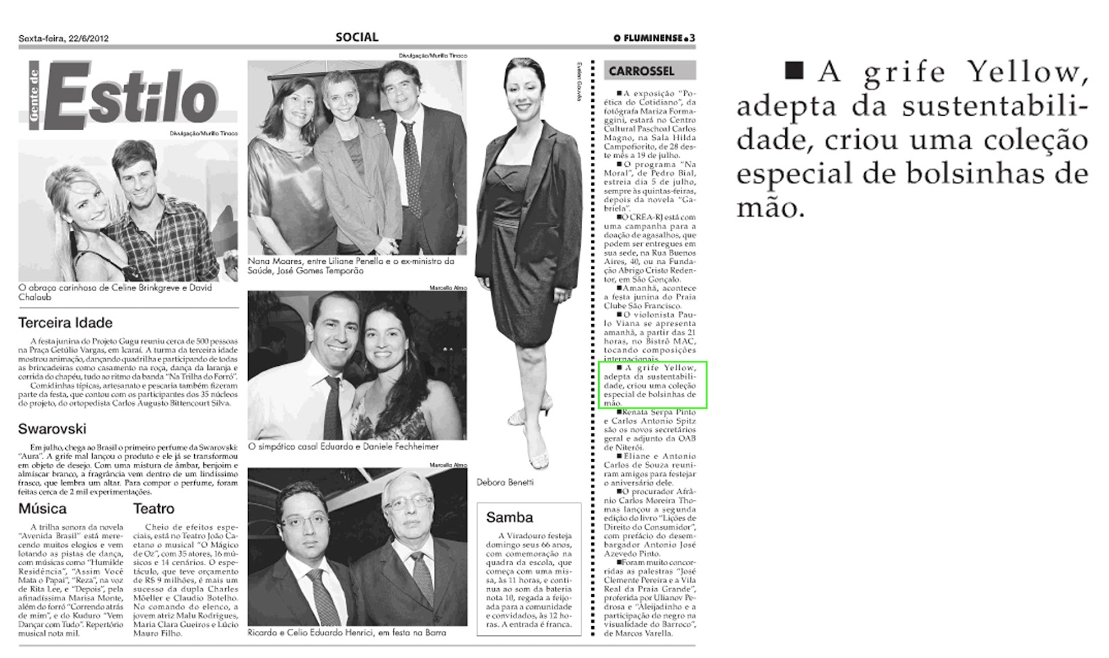 Blog da MercadoCom Junho 2012