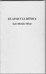 El Azar y la Música