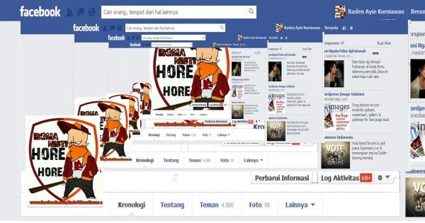 Membuat Tilan Facebook Jadi Keren | cara membuat sul facebook yang keren Membuat Tilan Facebook Jadi Keren | cara membuat sul facebook yang keren