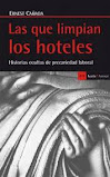 LAS QUE LIMPIAN LOS HOTELES.-Ernest Cañada .-