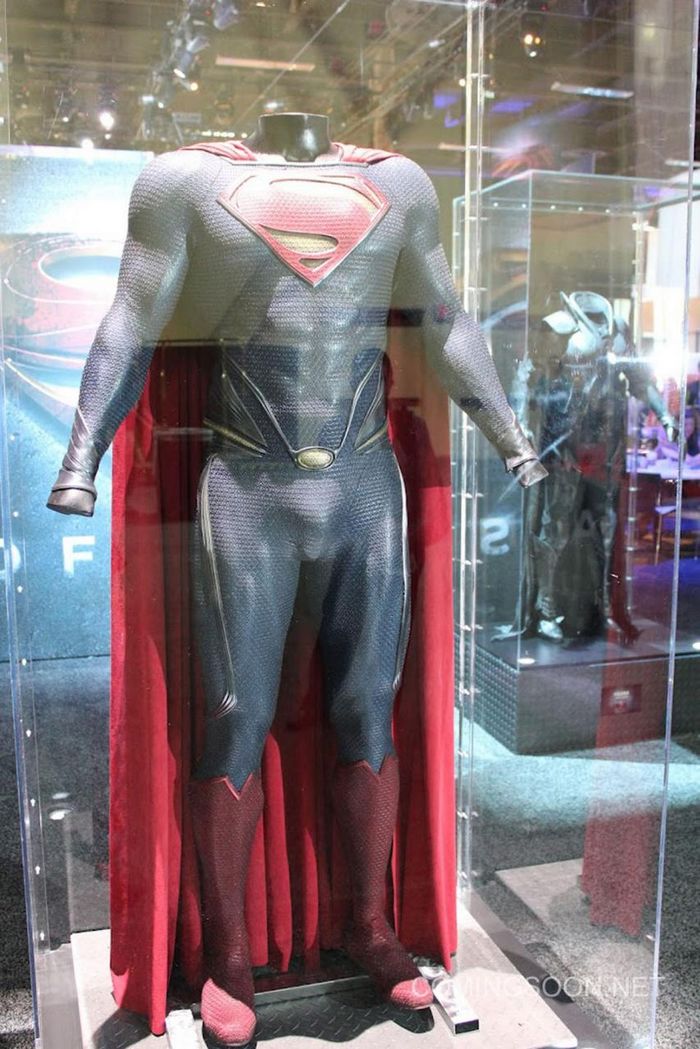 Superman Man of the Steel 2013 Expomos+%285%29