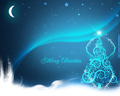 christmas wallpaper