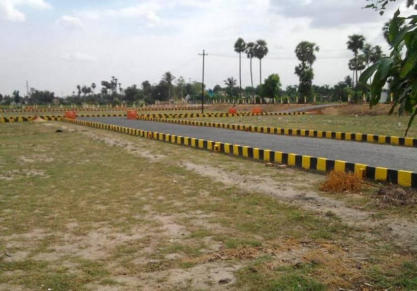 Plots Sale at Tambaram Chennai