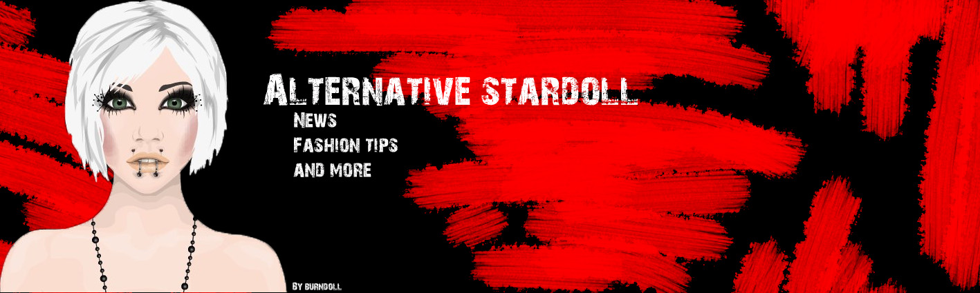 Alternative stardoll