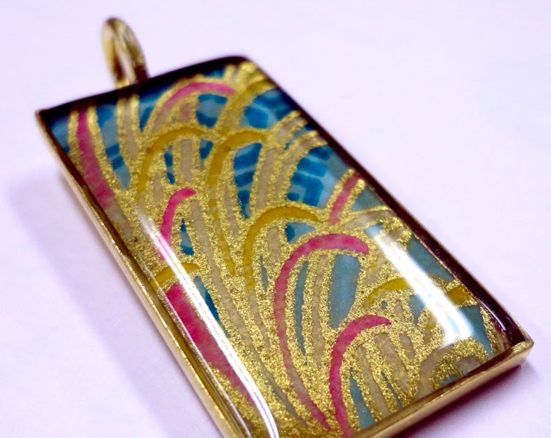 Resin Crafts Resin Repair Sanding Away Bubbles