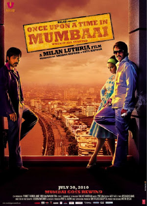 Một Thời Ở Mumbai - Once Upon A Time in Mumbai (2010) Vietsub 170