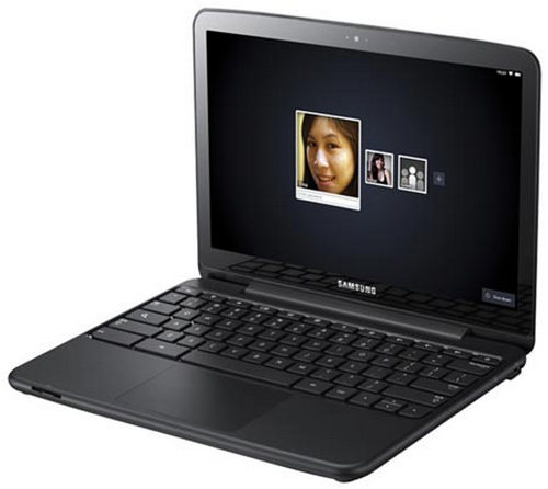 нетбук Chrome-book Series 5