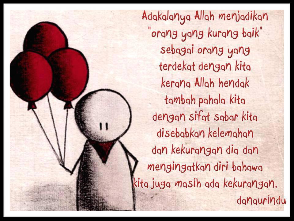 Insan Punya Hati Dan Perasaan 2013