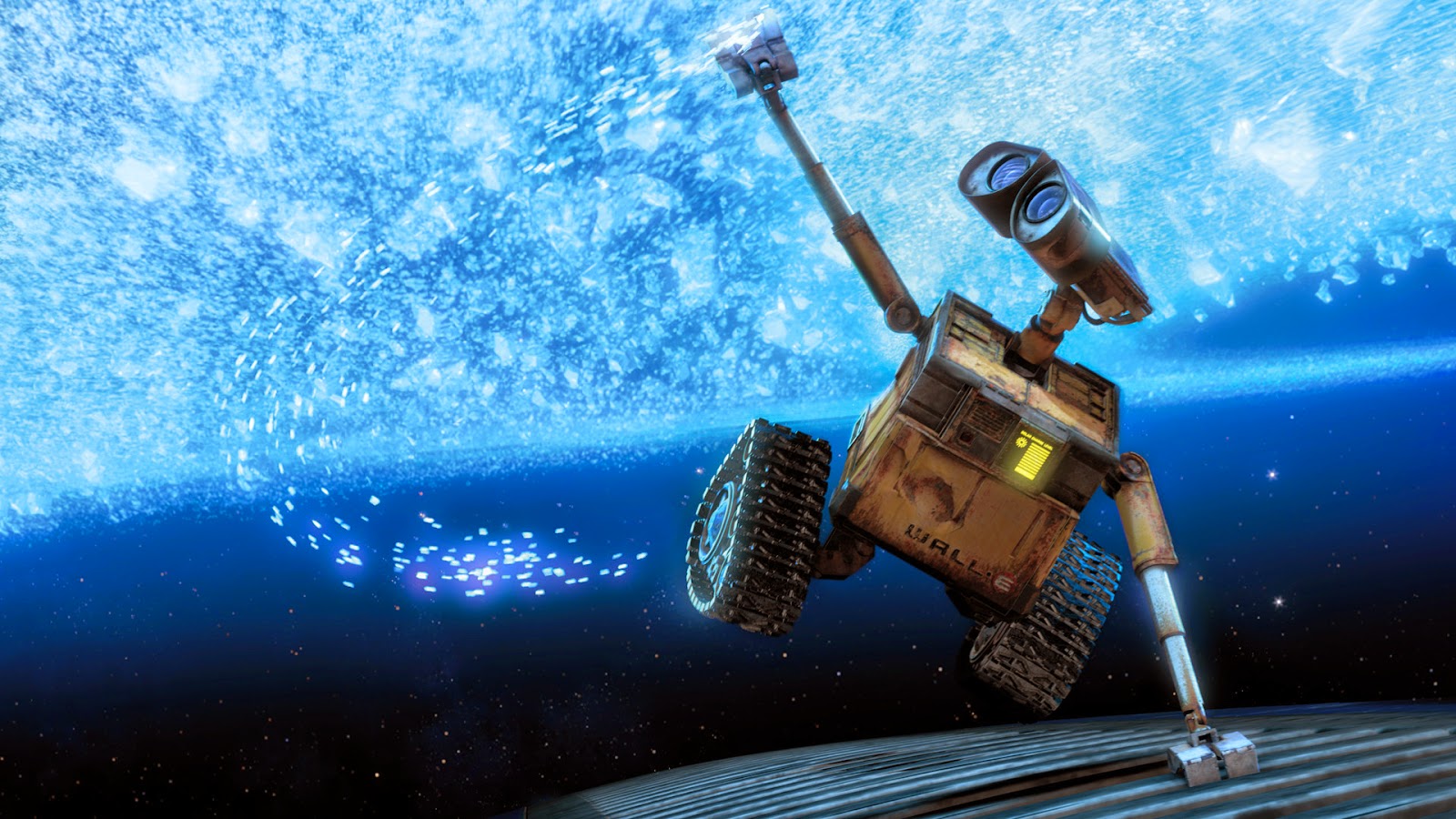 Ya no me aburro más