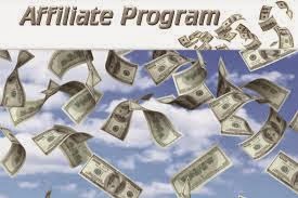 top affiliate marketing programs