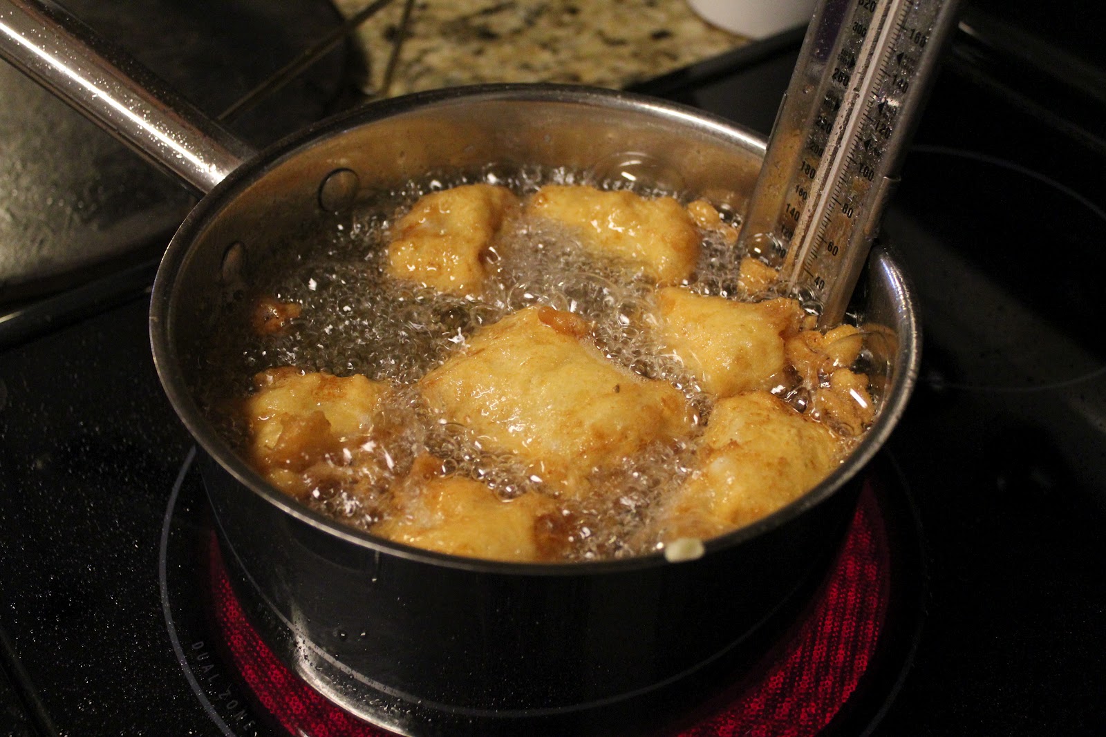 Have You Seen My Roots? Family Recipe Friday Beer BatterDipped Fish