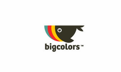 Big Colors Big Colors