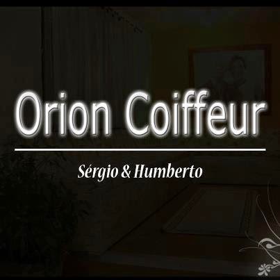 Orion Coiffeur