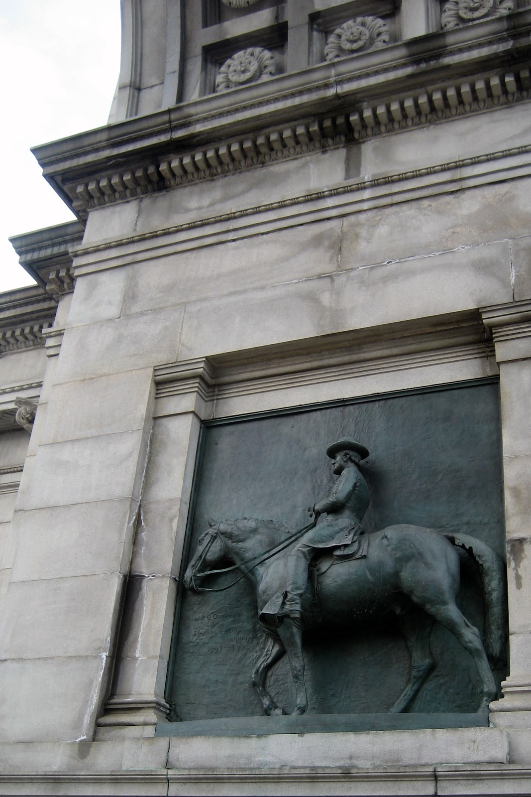 T C C Grand Army Plaza Brooklyn Eastern Parkway Brooklyn Public