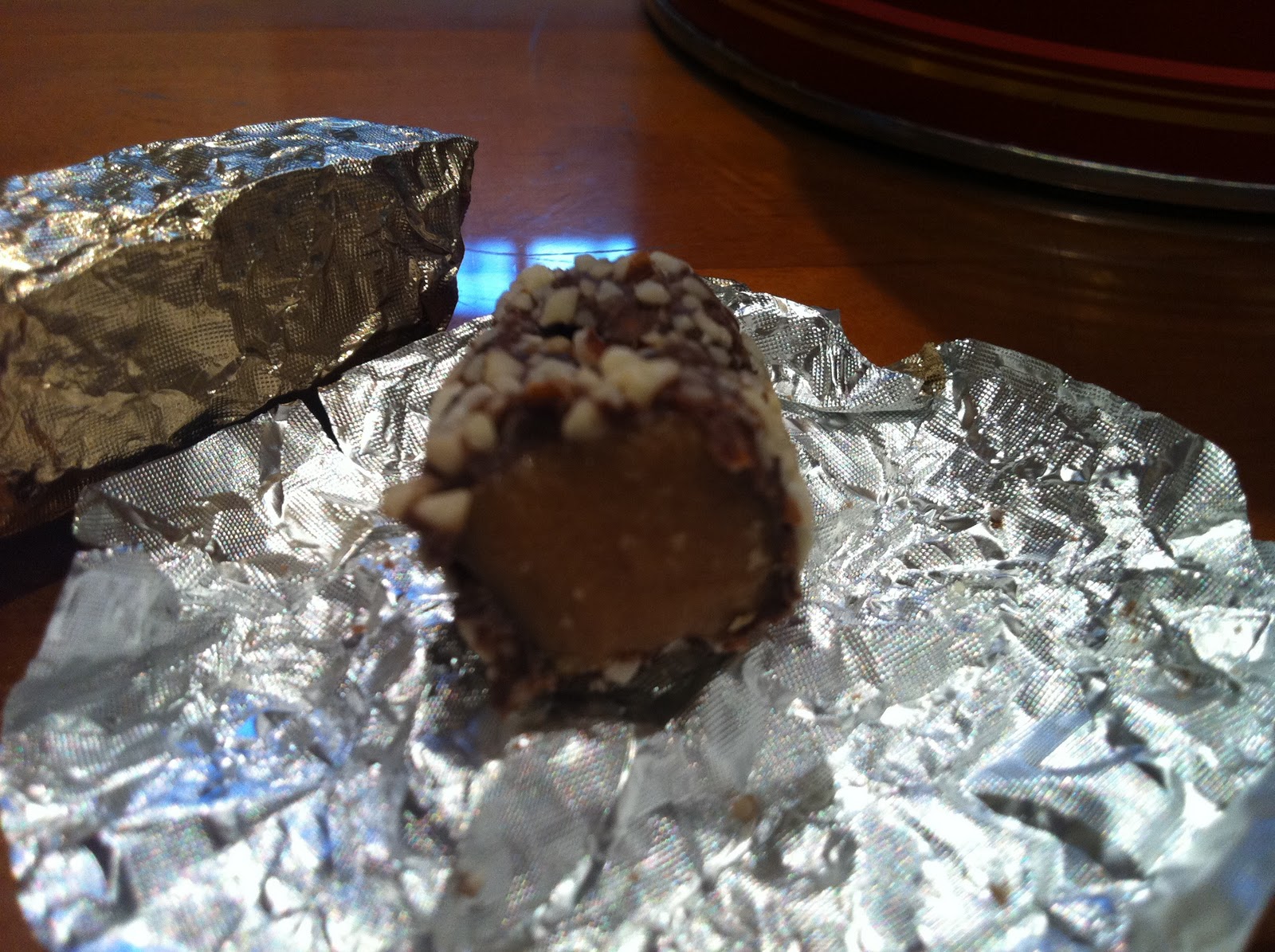 ilovemyfoodlots. Almond Roca Costco Sydney, Australia