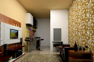Jasa Interior Design Apartemen Di Bandung