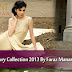 Crescent Luxury Collection 2013 By Faraz Manan | Crescent Faraz Manan Luxury Fall/Winter 2013-14