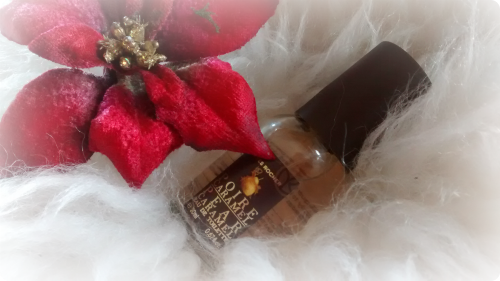 Tamy Anansi Com Yves Rocher Creme Deodorant 12h Fusse Review