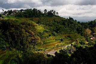 Keindahan Indonesia yang diakui oleh Orang Luar Negeri