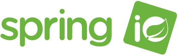 spring logo