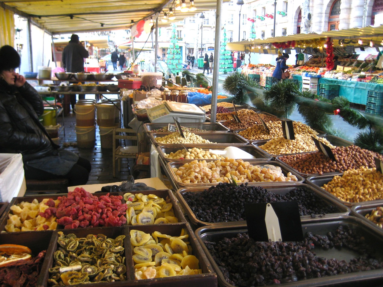 Casino supermarket paris