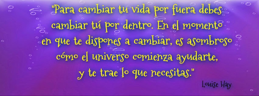 Frases positivas