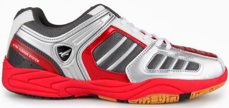 Sepatu Eagle Sepatu Badminton Eagle Newyork