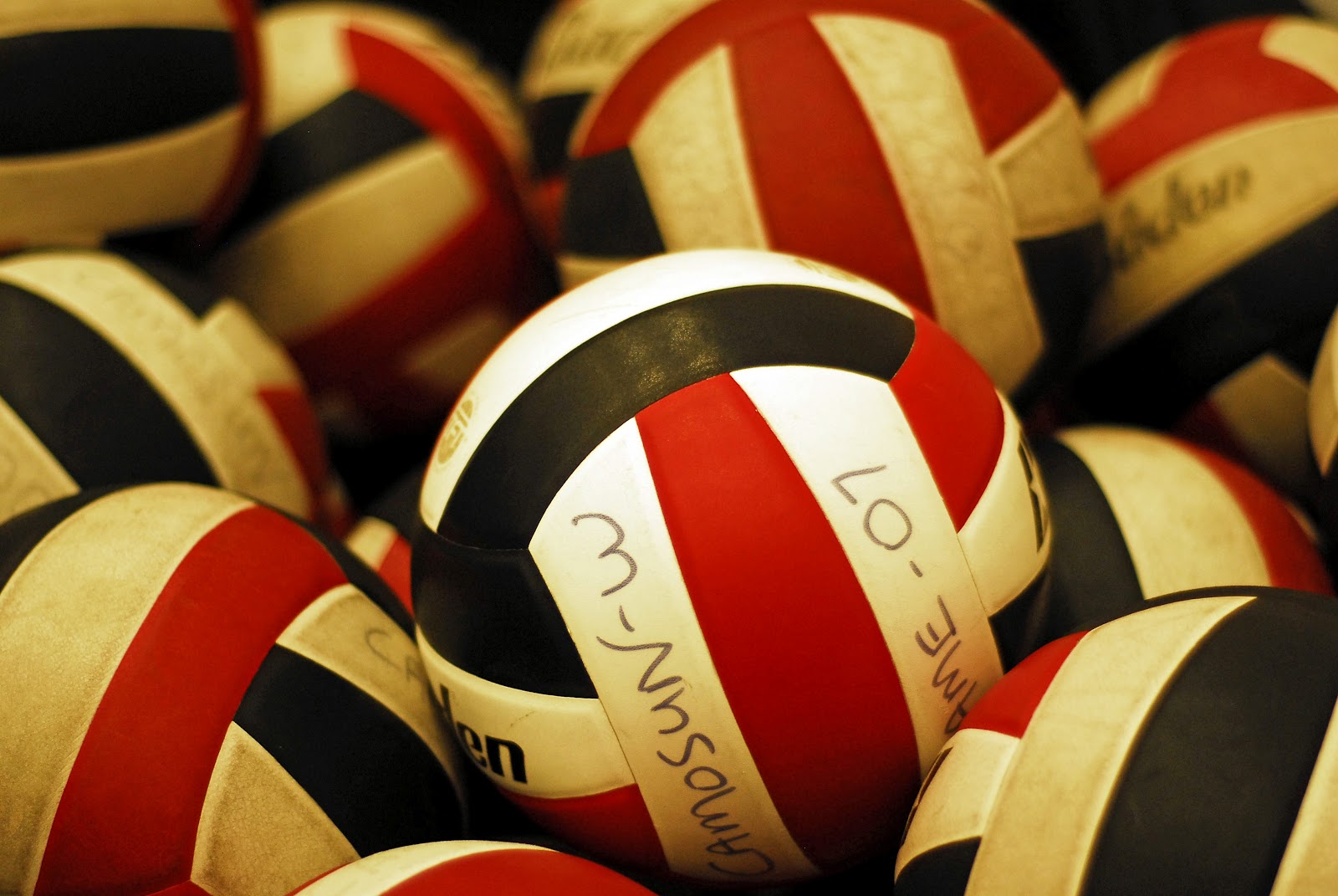 Camosun College Chargers