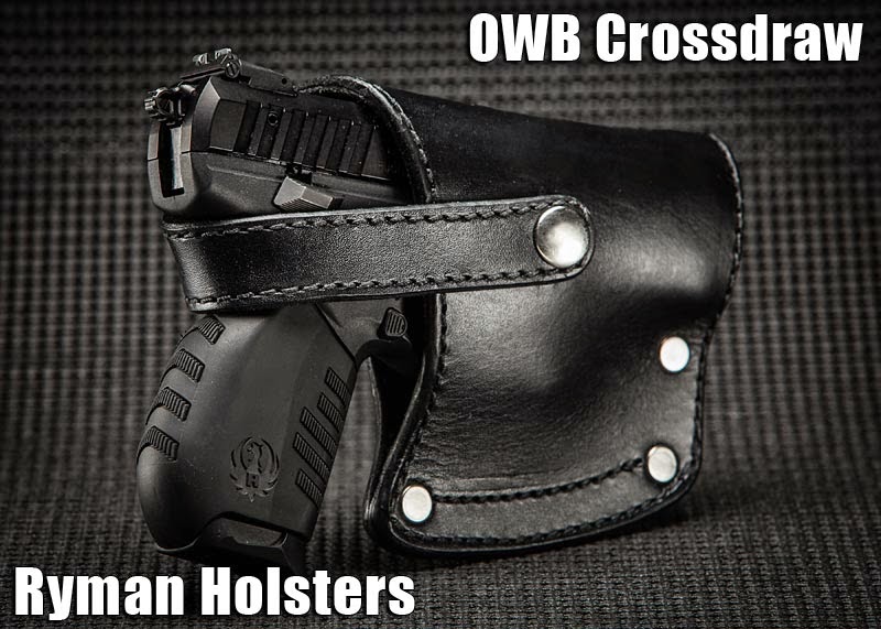Ryman Holsters