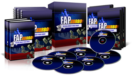 Keuntungan menggunakan robot forex