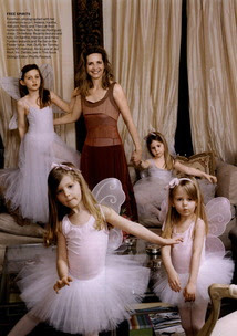 Flux Capacitor: I've Got A Crus...