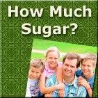 How Much Sugar?