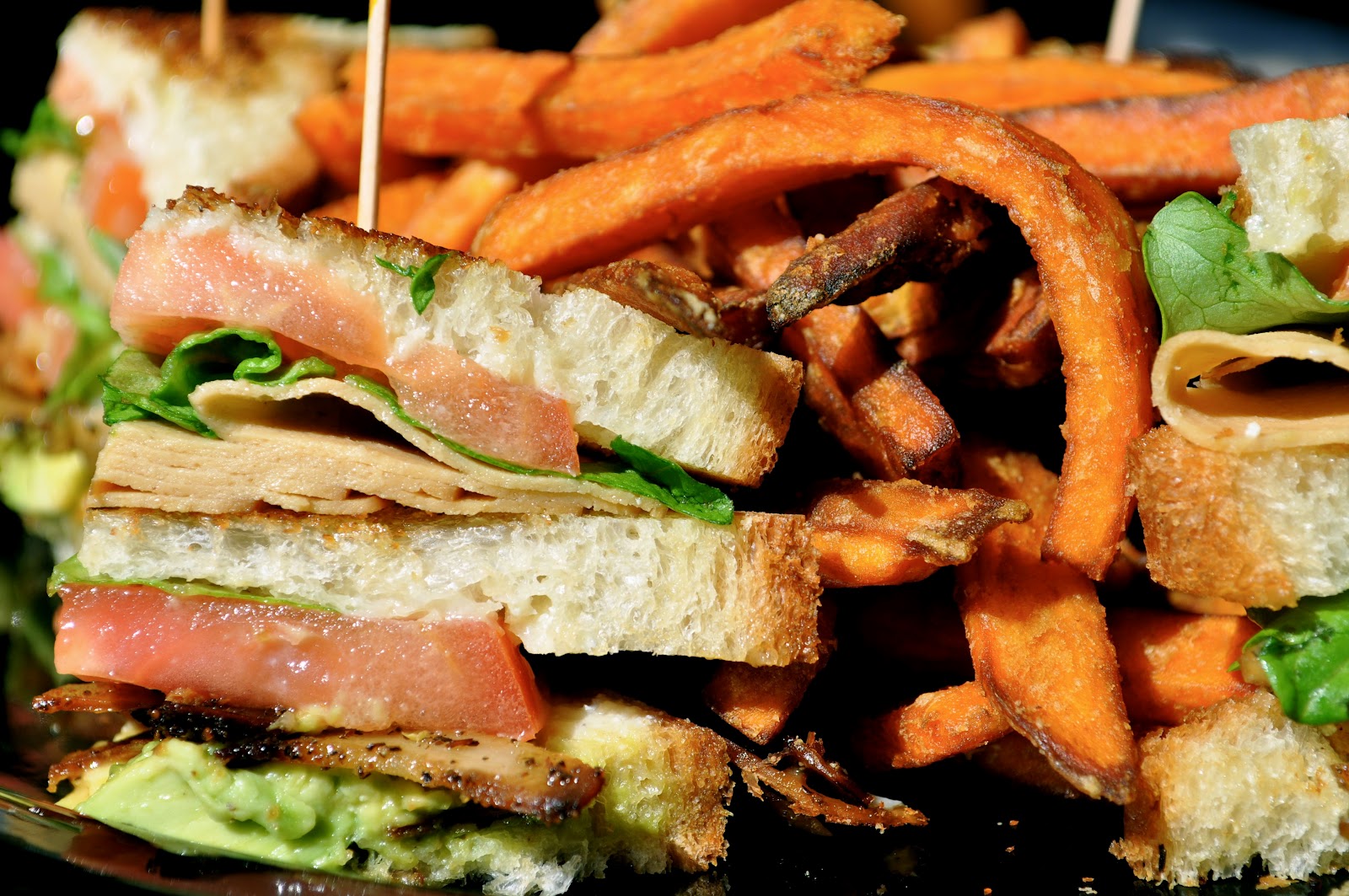 Eat It Detroit [HOT LIST] A VegHead's Guide to Everyday Dining