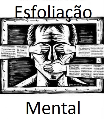 Esfoliação Mental