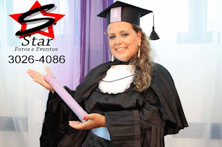 BECA PARA FORMATURA