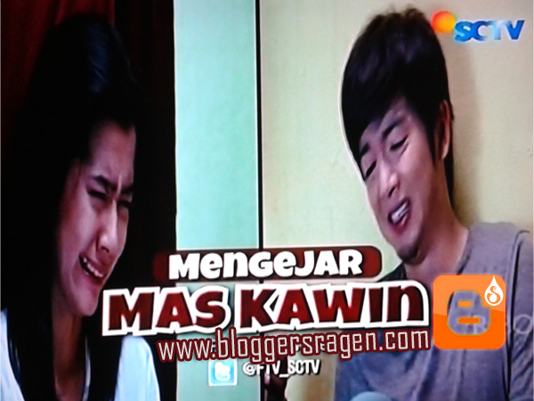 Mengejar Mas Kawin Film