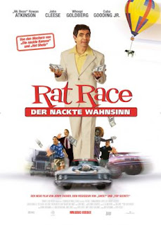 rat race