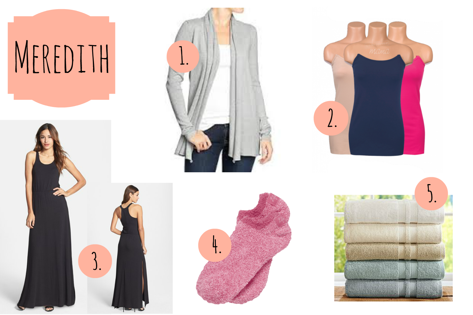 Twin Talk Blog Top 10 Hospital Bag Edition