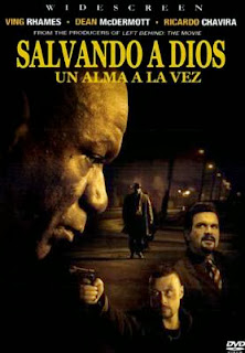 Salvando A Dios