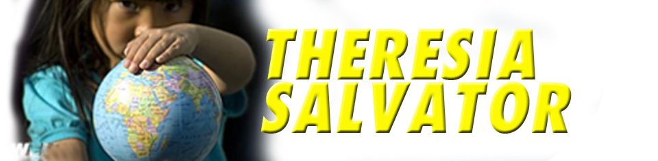 Theresia Salvator