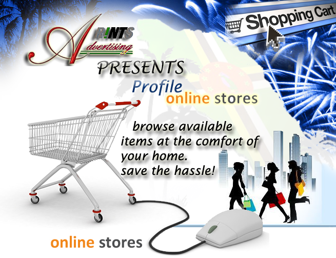 Simple tips create a successful online store