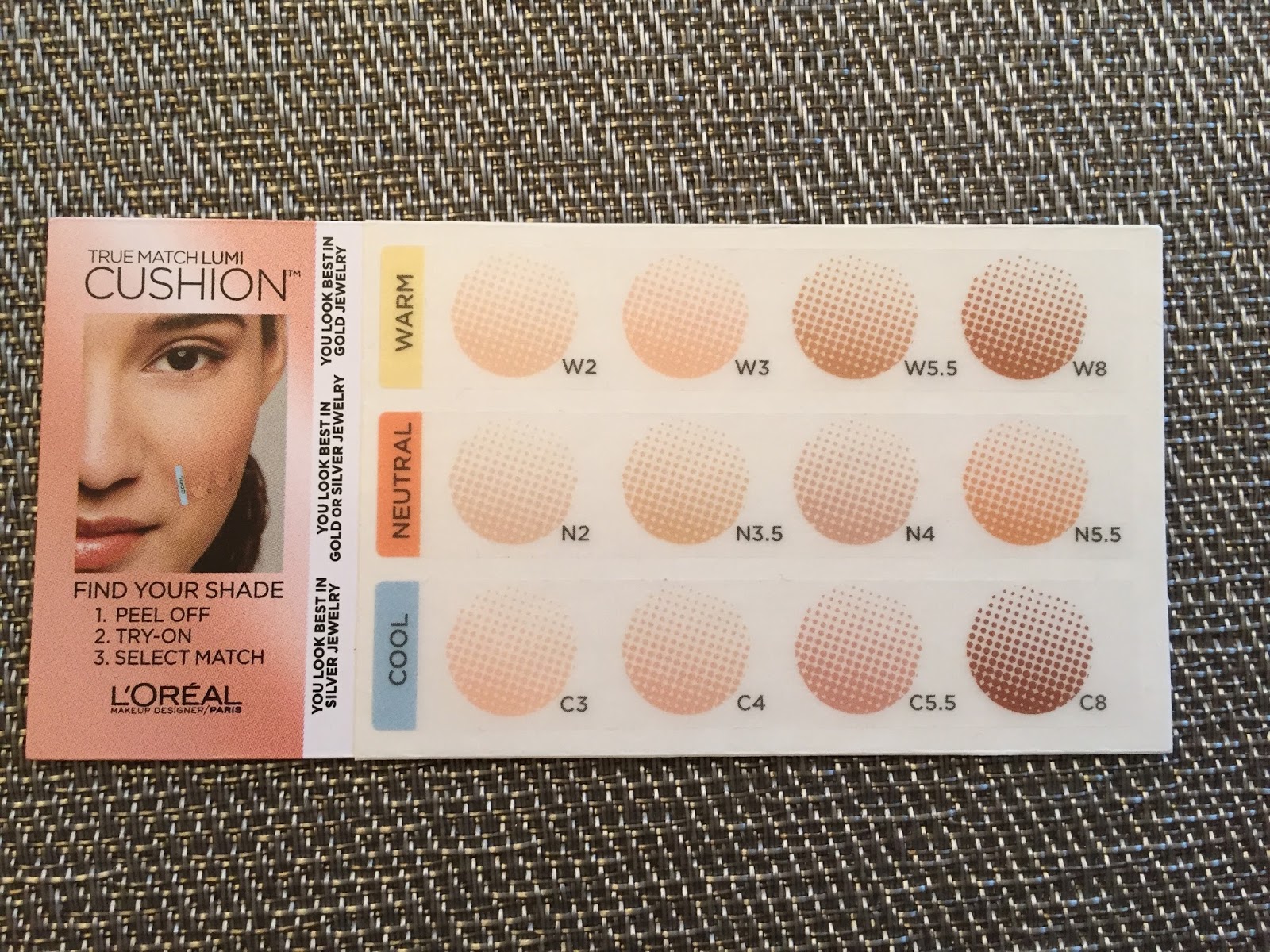 L'Oreal True Match Lumi Cushion Review and Comparison | PDXBEAUTIFUL