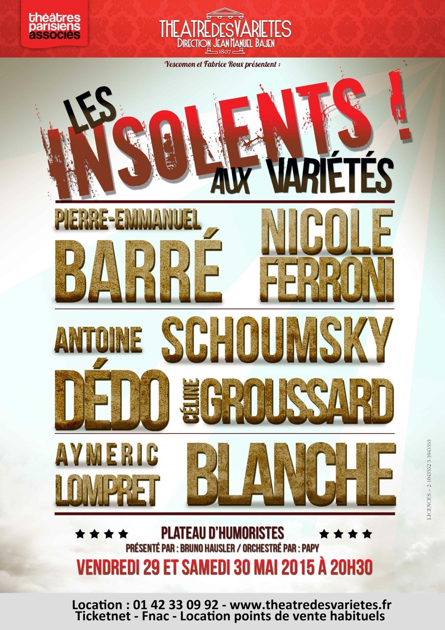 prostituées rue mogador