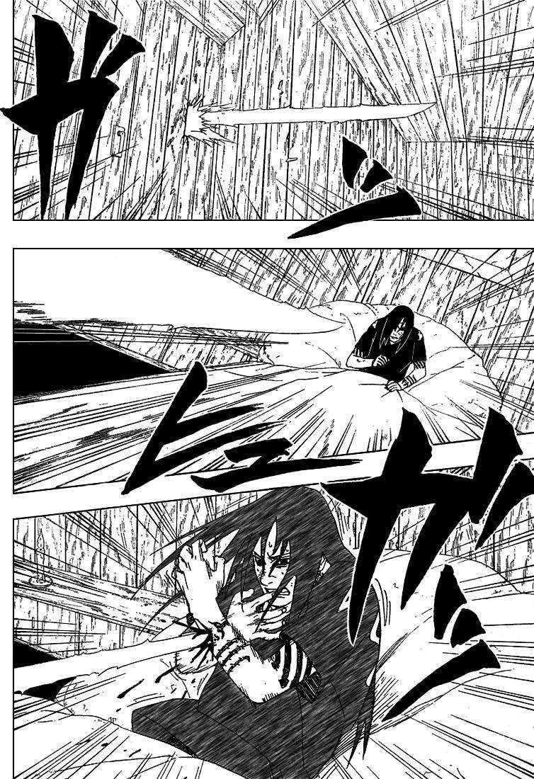 Naruto Shippuden Manga 343 Naruto Shippuden Manga 343
