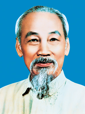 Rencontres ho chi minh