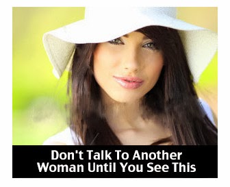Don't Talk To Another Woman Until You See This!