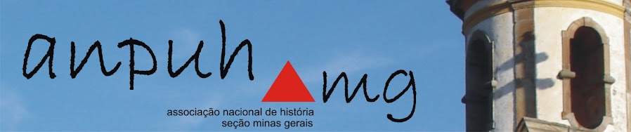ANPUH Minas Gerais
