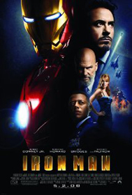 Iron Man 1 (2008)