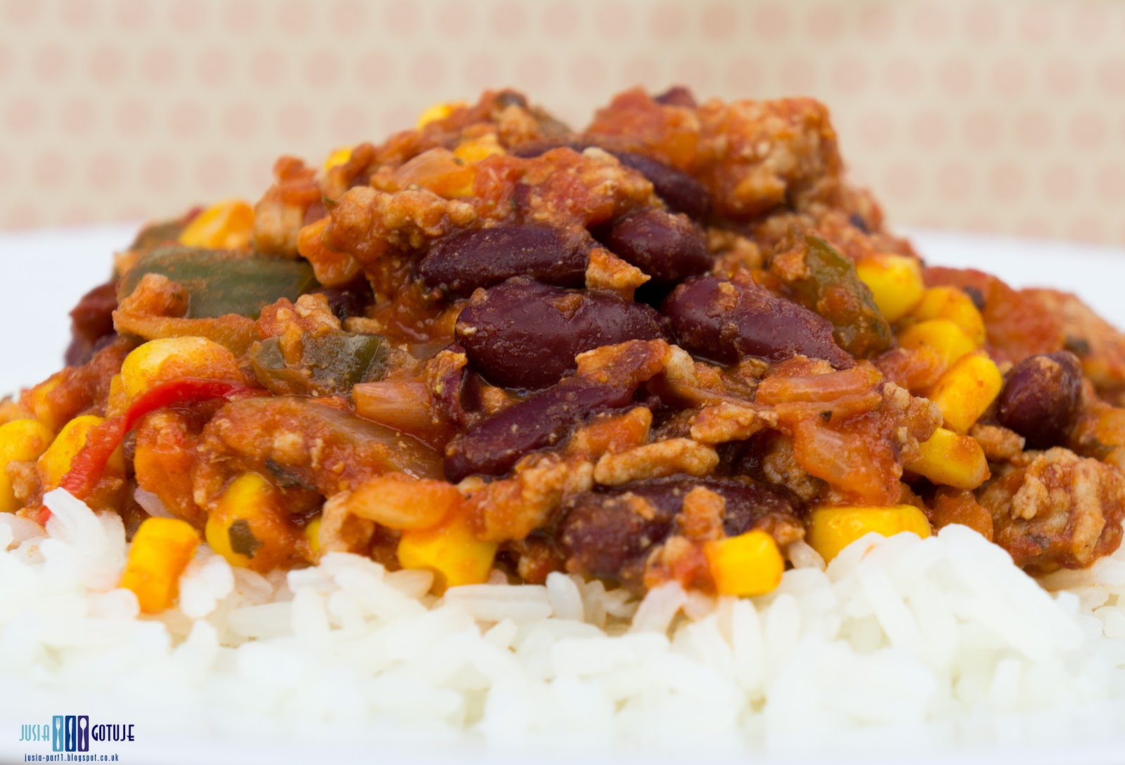 Jusia gotuje szybkie, proste i smaczne przepisy dla całej rodziny